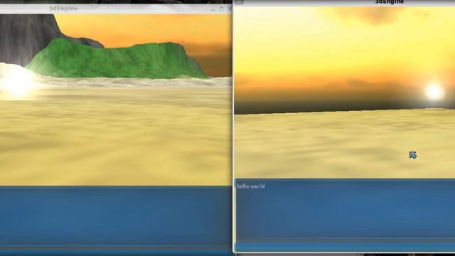 Abydos Online - Demo 1