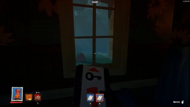 Играем в secret neighbor СТРАШНО ОЧЕНЬ СТРАШНО В СИКРЕТ НЕЙБОР ХЭЛЛОУИН