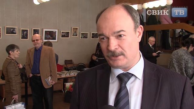 Духовность - фундамент России!
