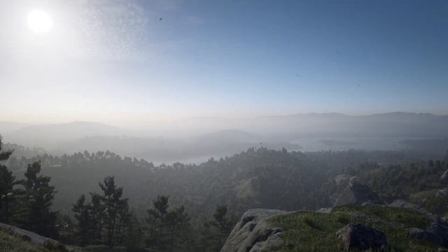 Clyde's Revenge | A Red Dead Redemption 2 Short Story