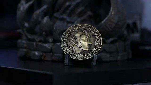 Unboxing of the Elder Scrolls Online: Greymoor Physical Collector's Edition