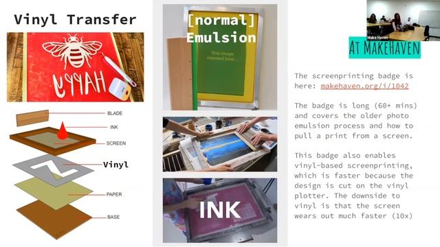 Week 6: Printing