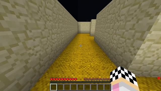 ?МЫ НАШЛИ КОЛЕСО ФОРТУНЫ МОНСТРОВ В МАЙНКРАФТ! ЛЕСКА ШЕДИ НУБИК КУБИК MINECRAFT
