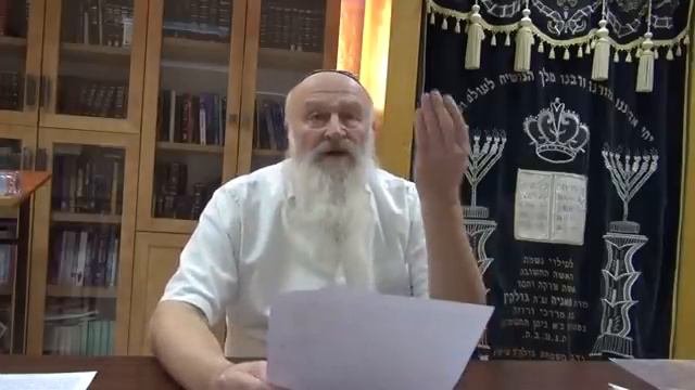 главы Беар и Бехукотай о Деньгах 5783- рав Даниэль Булочник