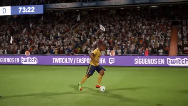 Fifa 18 vs Pes 2018 - Player id (demo)