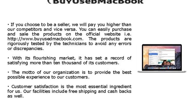 Online Sale Of Used Mac Pro Laptop And Used 13 Inch Mac Book Pro