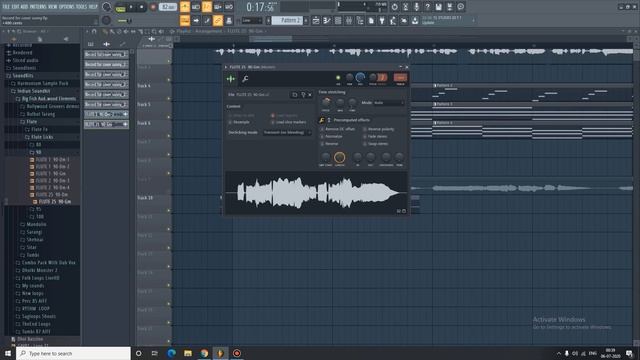 How i Make PUNJABI music Fl studio 20 { Nexus 3 } [ PART 1]