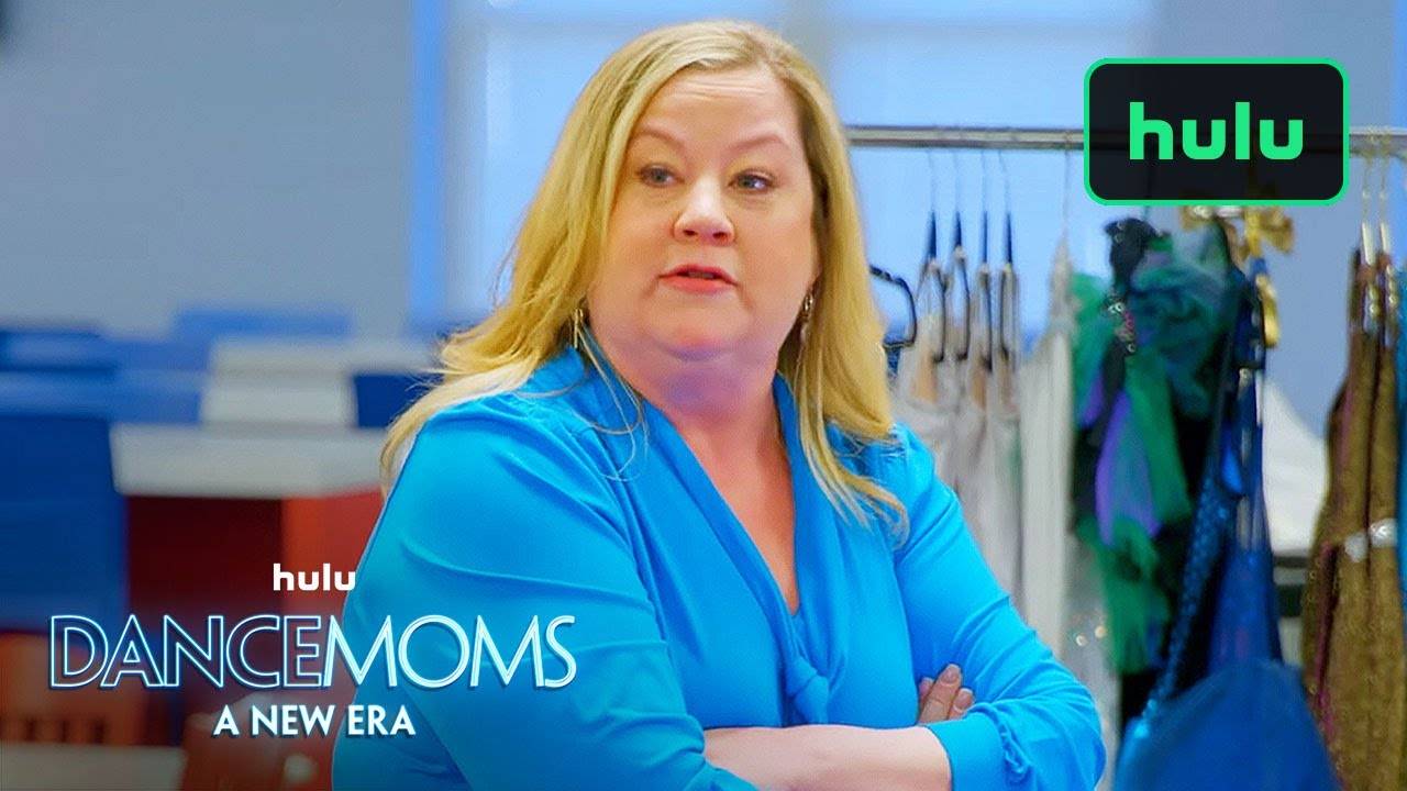 Reality Show Dance Moms: A New Era - Official Trailer | Hulu