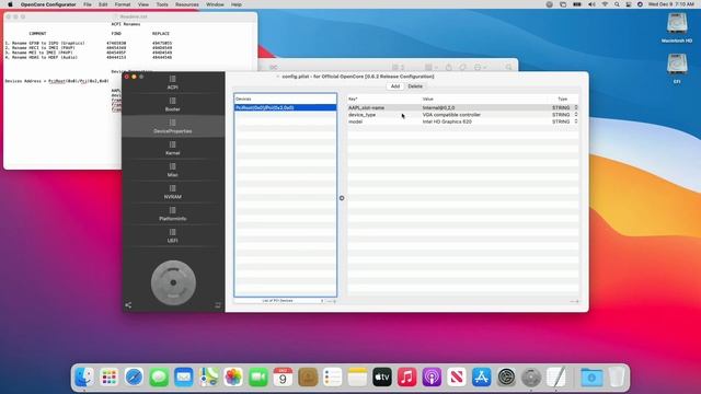 How to Enable/Fix Intel HD Graphics 615, 620, 630, 640, 650 and UHD 620 on Big Sur | Hackintosh