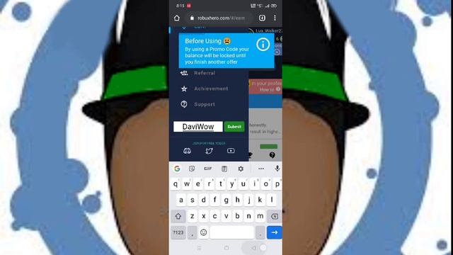 ?*2020 DECEMBER* ALL 37 CODES! ON [RBLX.LAND/RBXSTORM/EZBUX/CLAIMRBX/SUPERBUX/UBERRBX/RBXLOOP/ACCO]