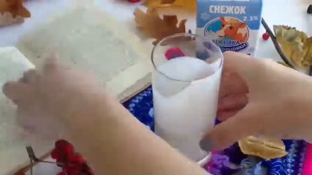 Снежок «Коровка из Кореновки»
