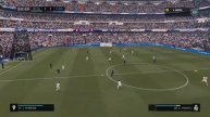 FIFA21 \ КАРЬЕРА ЗА ИГРОКА \ КУБОК КОРОЛЯ