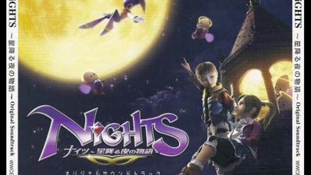 Nights Journey of dreams: 05 Eloquent Echo - Fluffy Catch