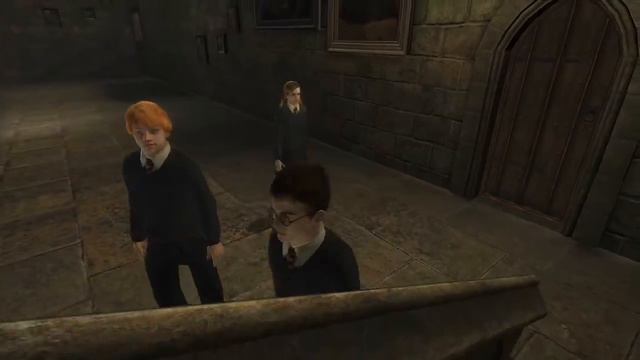Let's Fail at Harry Potter and the Order of Phoenix Part 10