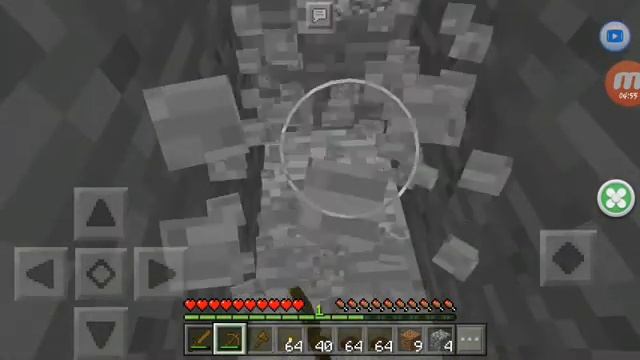 ВЫЖИВАНИЕ В МАЙНКРАФТ ПЕ 1.1.5.#1 часть