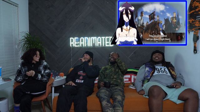 Top 5 WORST CGI of ALL Time | Overlord Season 3 Episode 11 Reaction