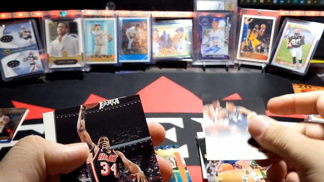 $1 Repack Basketball Cards 24 | The Rookie Packs!