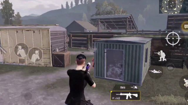 тип думал что вывезет но оказалось что вывезли его 1vs1