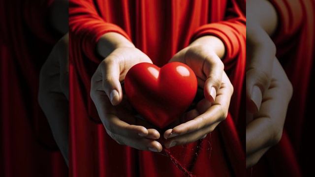 My  heart  is  yourrs.