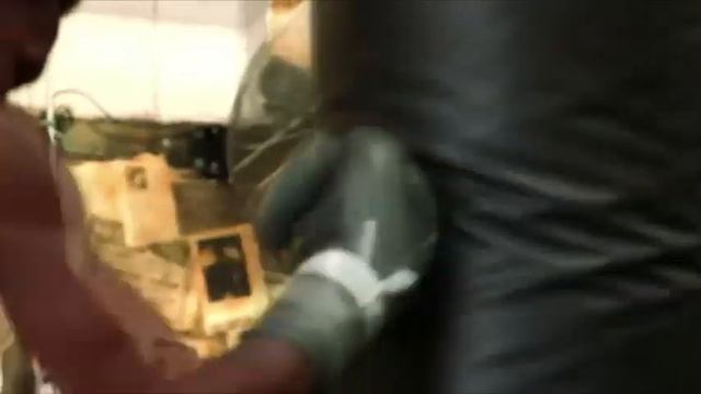 У него серьезный уровень Зарубежный эксперт о следующем поединке Турсынбая Кулахмета