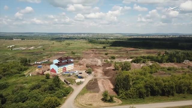 В Самарской области в сельском ДК появился бильярд и спортзал