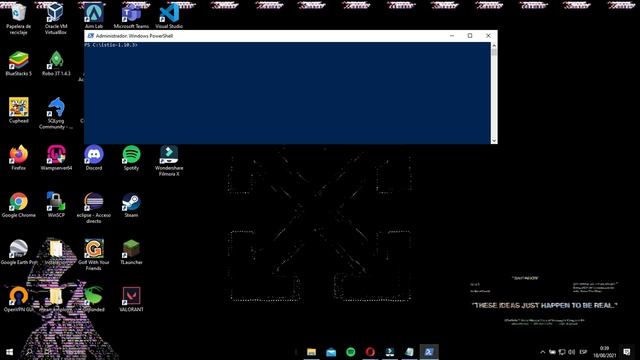 Ejemplo Hello-kubernetes en Istio