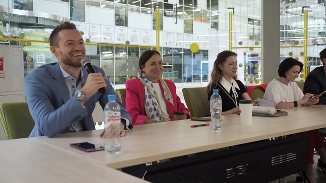 3 встреча Ассоциации 21.05.24