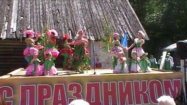 праздник в василёво Movie