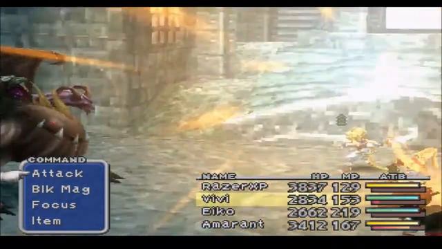 Final Fantasy IX Walkthrough #73 - Memoria - Starting Nero Family Side Quest