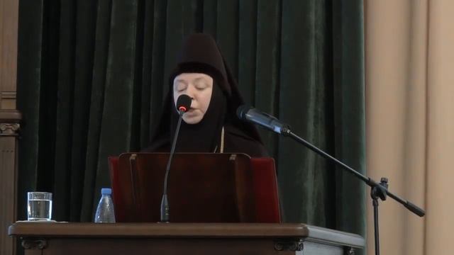 Послушание как главная добродетель в монашеской жизни