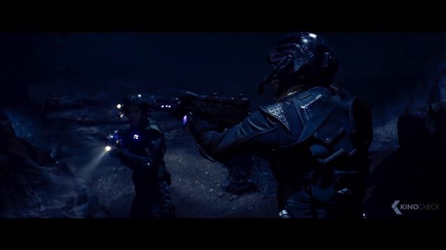 Die besten SCIENCE FICTION Filme 2021 (Trailer German Deutsch)