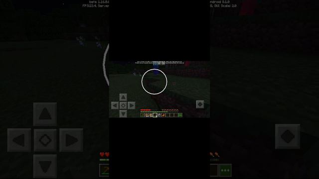 выжывание в майнкрафт  1.16.0 ЧАСТЬ 1