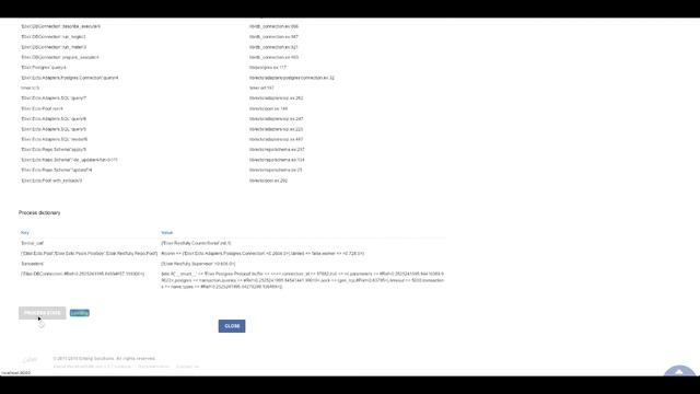 Main features of WombatOAM