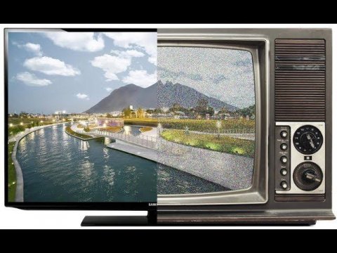 Россиянам пора сменить аналоговые телевизоры на цифровые