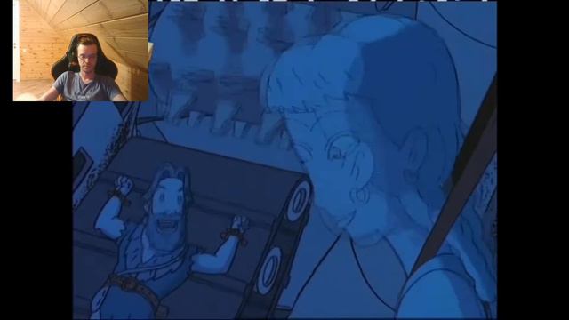 4 ЧЕКАЕМ ДЖУМАНДЖИ  jumanji animated series