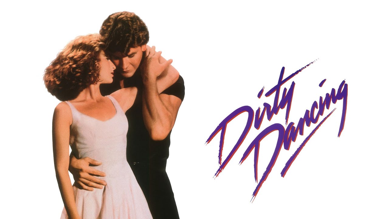 Грязные танцы (фильм, 1987)