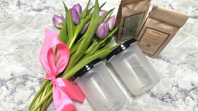 Что подарить на 8 марта? Tupperware. Санкт-Петербург