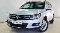 Volkswagen Tiguan +7 (8512) 48-48-48
