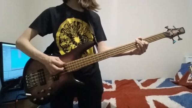 Megadimension Neptunia VII Absolute: Guitar cover