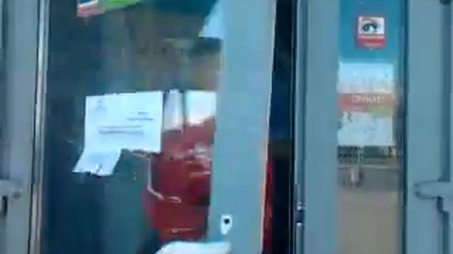 Смешное видео поход в аптеку изменила человека