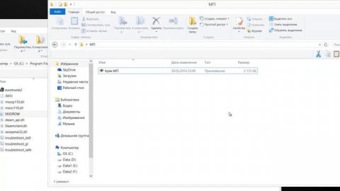 Как играть в Euro Truck Simulator 2 Online через Пиратку