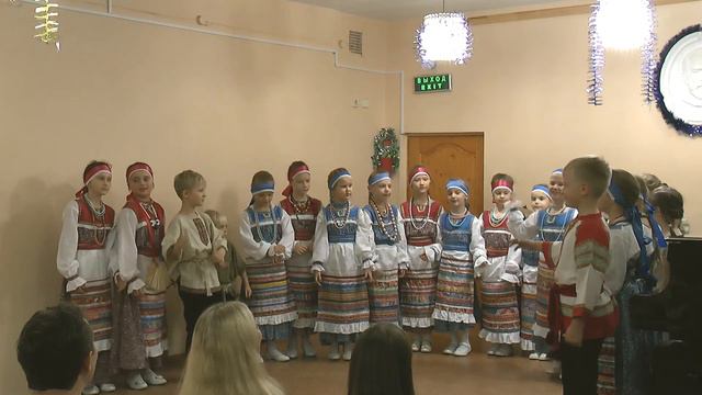 Давай с тобой милая домик наживать (Лазоревый цвет)