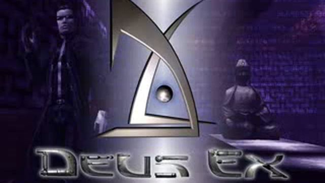 Deus Ex Soundtrack - 32 - NYC Bar