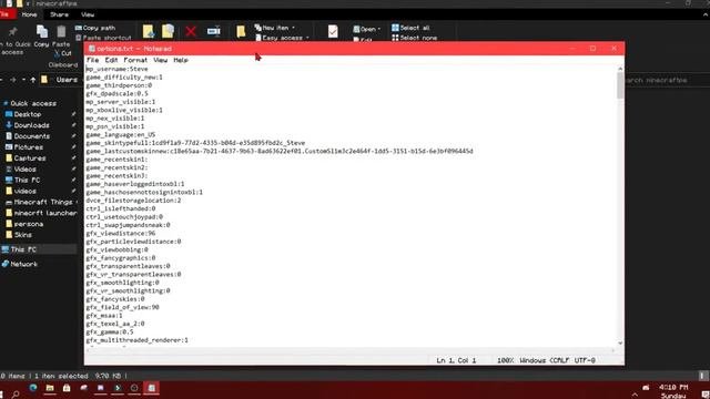 How To Record Minecraft Bedrock Smoothly No Lag Not Scam 100 Real Working 2020 Using Obs Studio