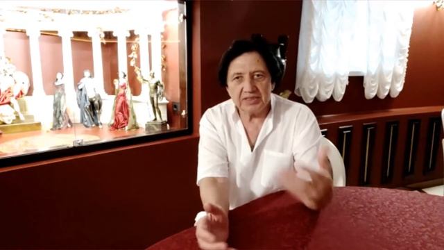 НЕКРАСОВотвечает Как найти богатого, нежного, любящего мужчину