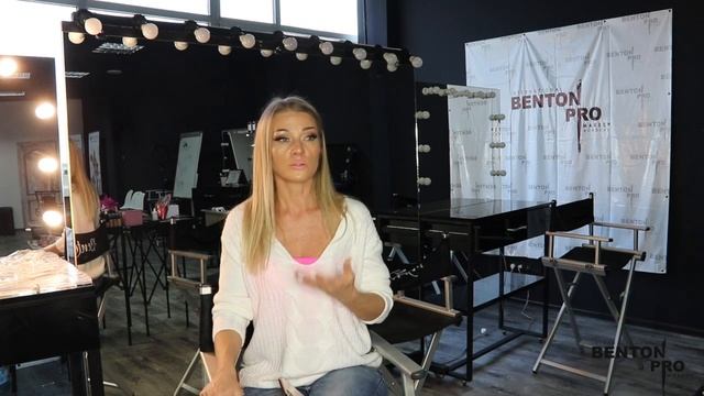 Суета  Визажиста