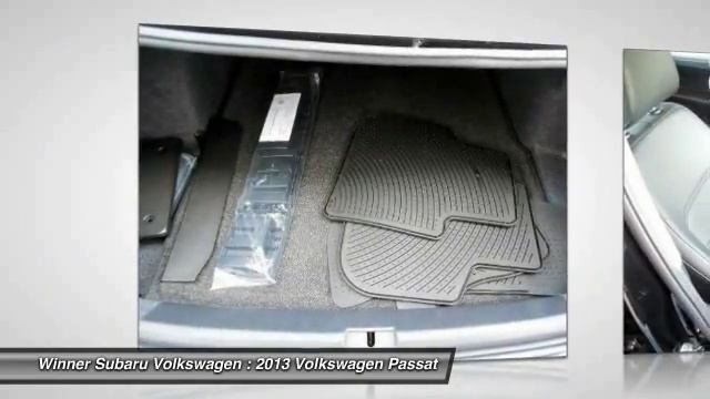 2013 Volkswagen Passat Dover DE PV298