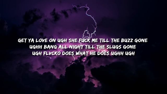 D4M $loan - Drive Who Crazy (Lyrics)