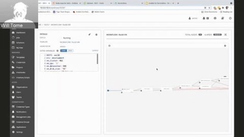 Ansible certified Content Collection for ServiceNow webinar
