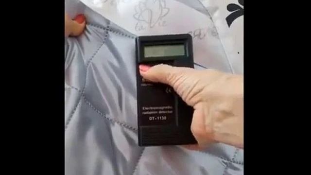 Биоодеяло защита от электромагнитного излучения